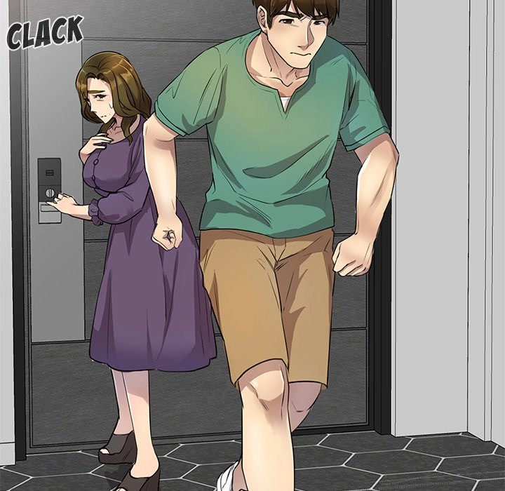 Read Private Lessons (FACON) chapter 15 image 36 on Lezhin