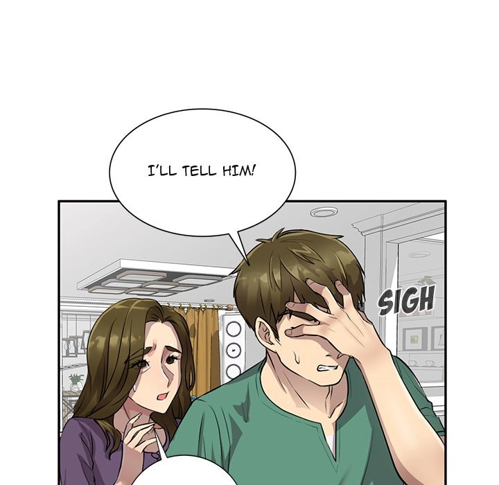 Read Private Lessons (FACON) chapter 15 image 38 on Lezhin