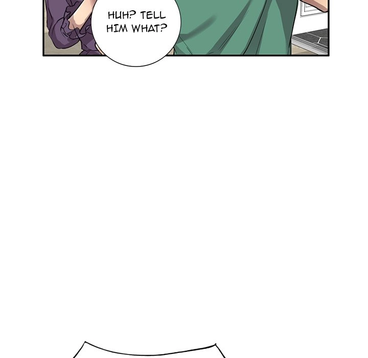 Read Private Lessons (FACON) chapter 15 image 39 on Lezhin