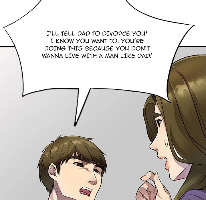 Read Private Lessons (FACON) chapter 15 image 40 on Lezhin