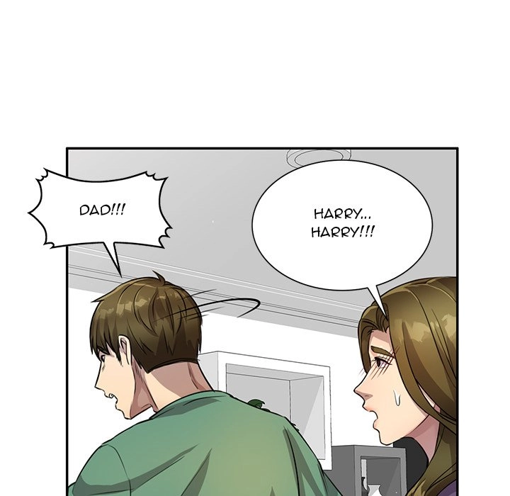 Read Private Lessons (FACON) chapter 15 image 45 on Lezhin