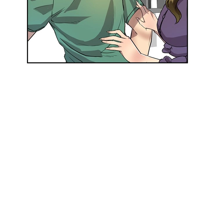 Read Private Lessons (FACON) chapter 15 image 46 on Lezhin
