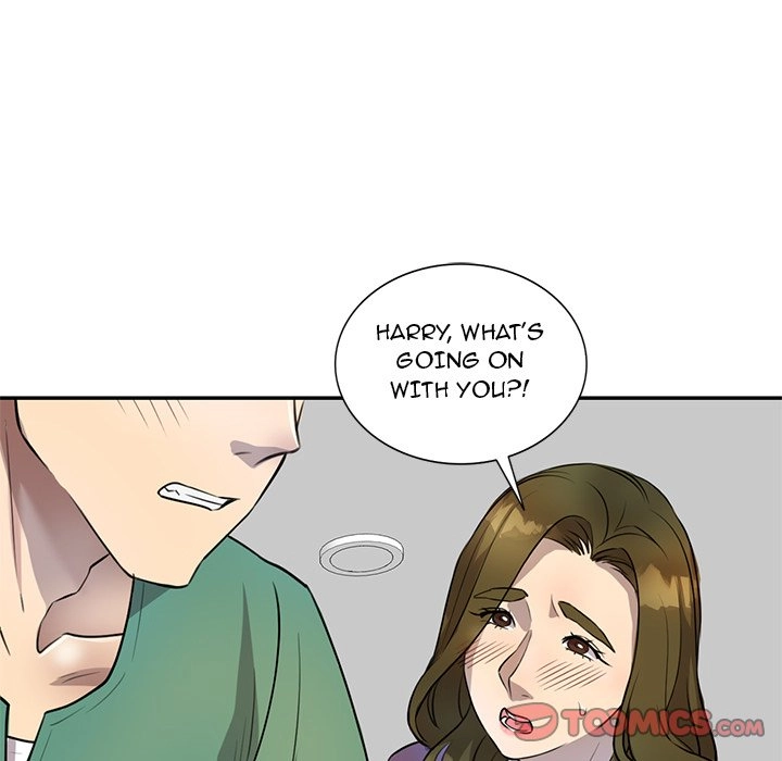 Read Private Lessons (FACON) chapter 15 image 47 on Lezhin