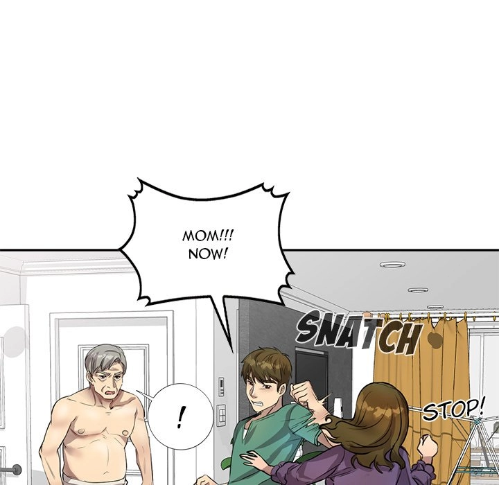 Read Private Lessons (FACON) chapter 15 image 49 on Lezhin