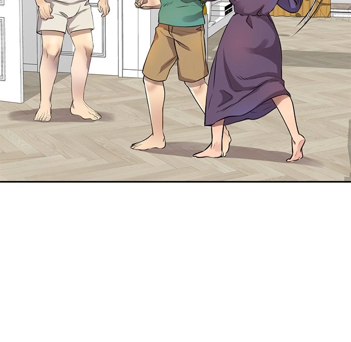 Read Private Lessons (FACON) chapter 15 image 50 on Lezhin