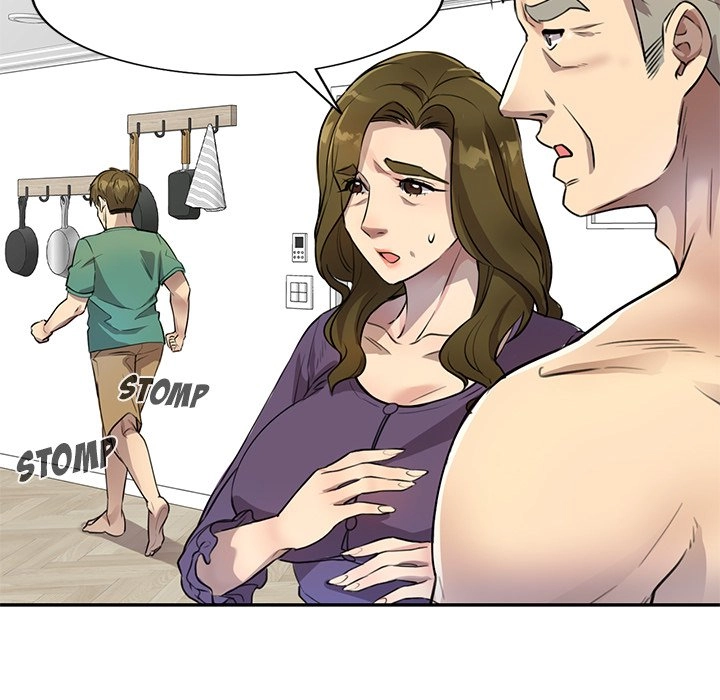 Read Private Lessons (FACON) chapter 15 image 54 on Lezhin
