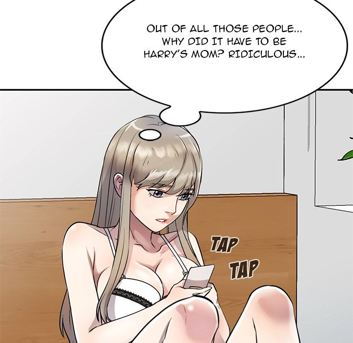 Read Private Lessons (FACON) chapter 15 image 91 on Lezhin