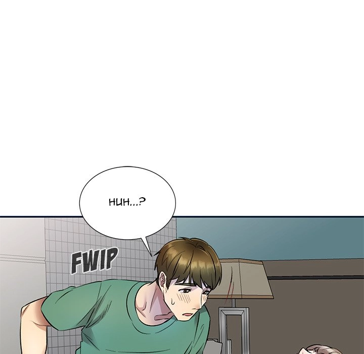 Read Private Lessons (FACON) chapter 17 image 100 on Lezhin