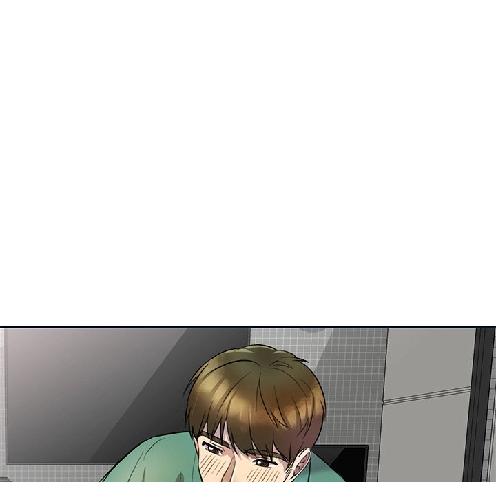Read Private Lessons (FACON) chapter 17 image 102 on Lezhin