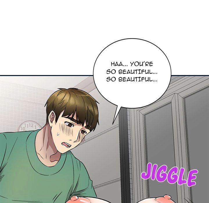 Read Private Lessons (FACON) chapter 17 image 107 on Lezhin