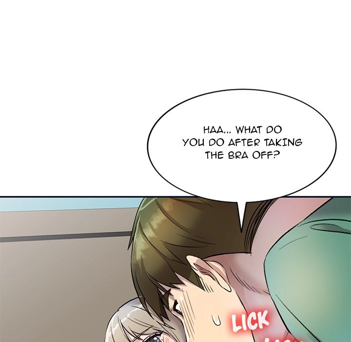 Read Private Lessons (FACON) chapter 17 image 109 on Lezhin