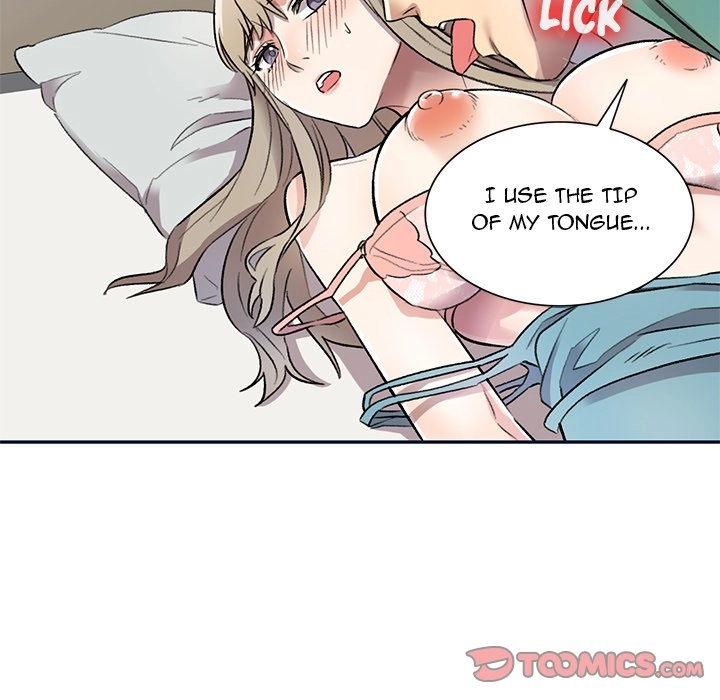 Read Private Lessons (FACON) chapter 17 image 110 on Lezhin