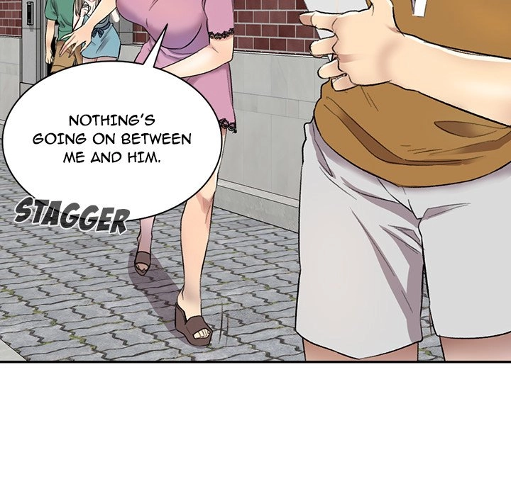 Read Private Lessons (FACON) chapter 17 image 16 on Lezhin