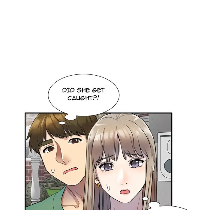Read Private Lessons (FACON) chapter 17 image 17 on Lezhin