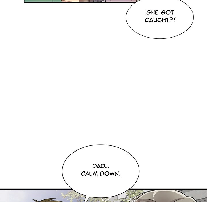 Read Private Lessons (FACON) chapter 17 image 18 on Lezhin