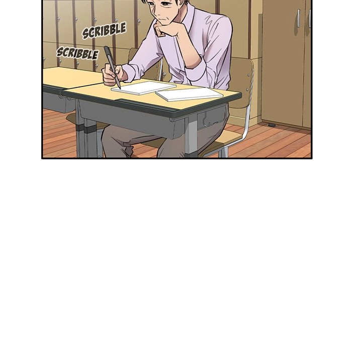 Read Private Lessons (FACON) chapter 17 image 28 on Lezhin