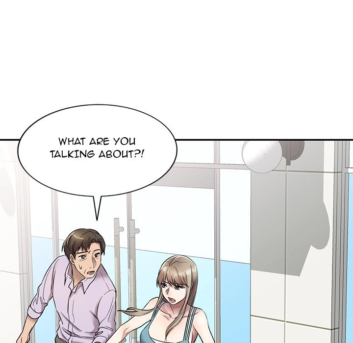 Read Private Lessons (FACON) chapter 17 image 31 on Lezhin