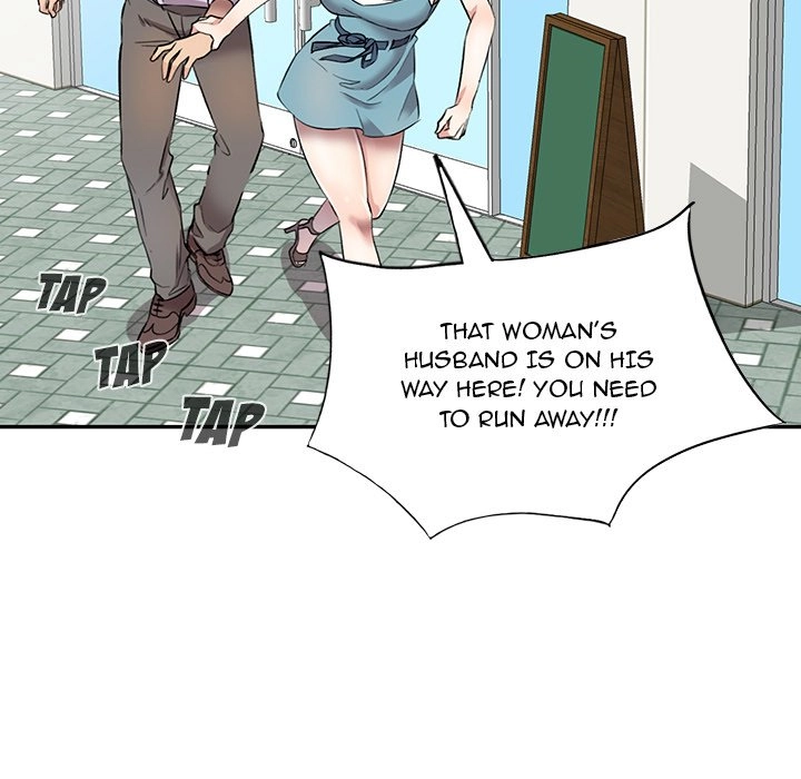 Read Private Lessons (FACON) chapter 17 image 32 on Lezhin