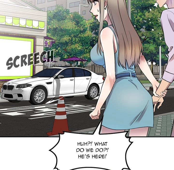 Read Private Lessons (FACON) chapter 17 image 36 on Lezhin