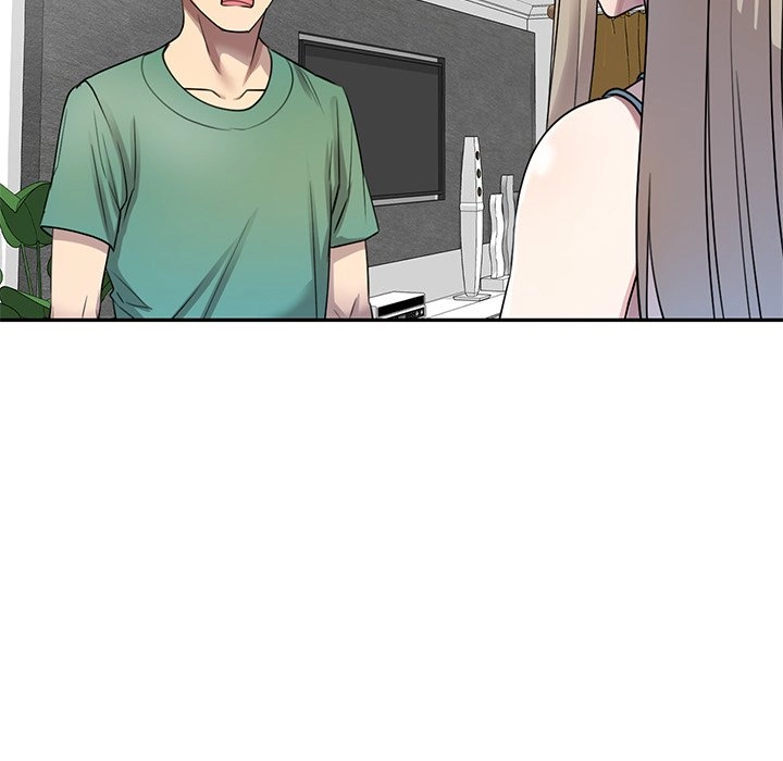 Read Private Lessons (FACON) chapter 17 image 4 on Lezhin