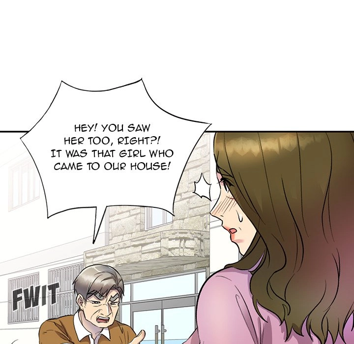 Read Private Lessons (FACON) chapter 17 image 46 on Lezhin