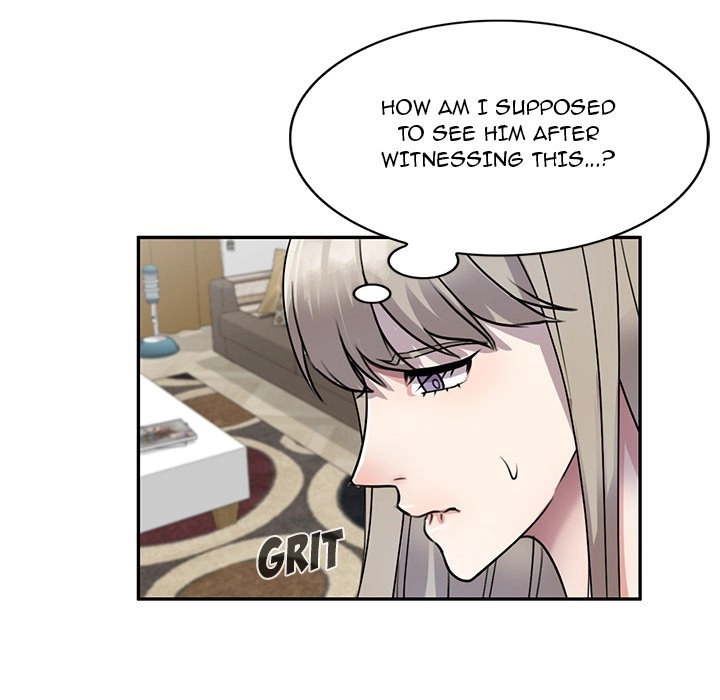 Read Private Lessons (FACON) chapter 17 image 5 on Lezhin
