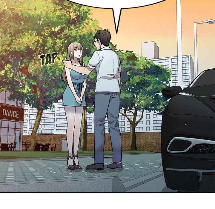 Read Private Lessons (FACON) chapter 17 image 57 on Lezhin
