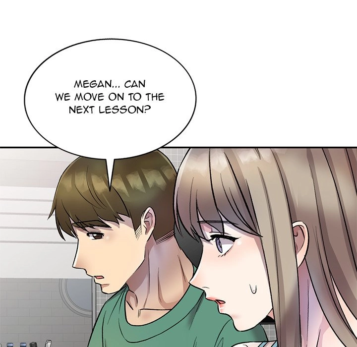 Read Private Lessons (FACON) chapter 17 image 91 on Lezhin