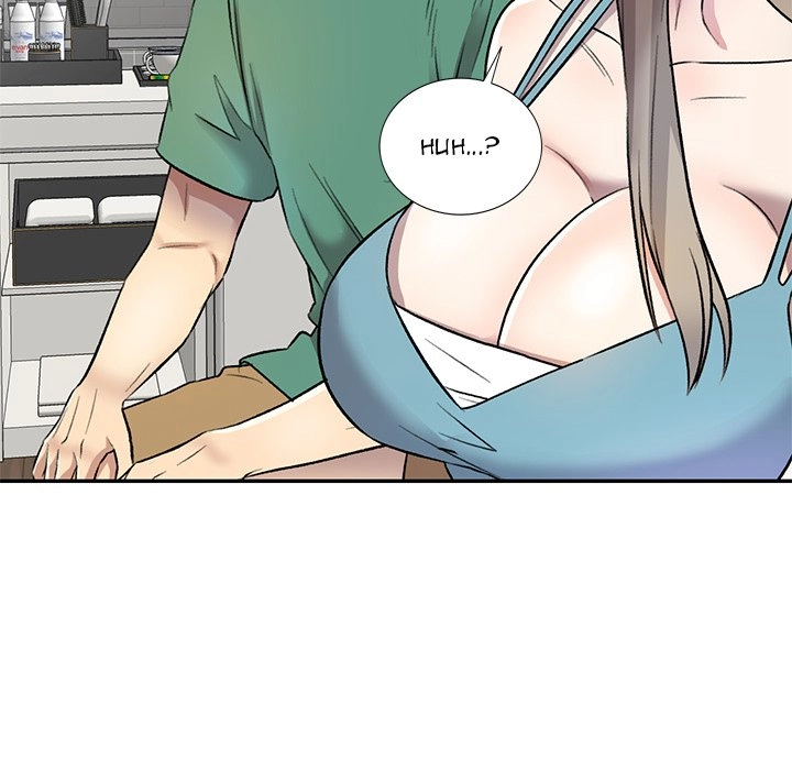 Read Private Lessons (FACON) chapter 17 image 92 on Lezhin