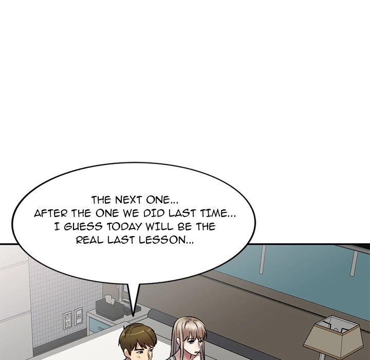 Read Private Lessons (FACON) chapter 17 image 93 on Lezhin