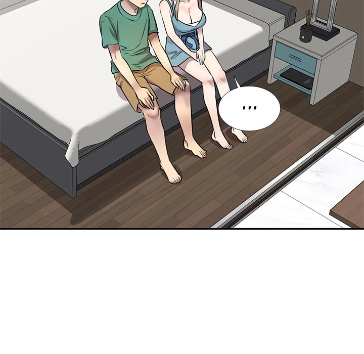 Read Private Lessons (FACON) chapter 17 image 94 on Lezhin