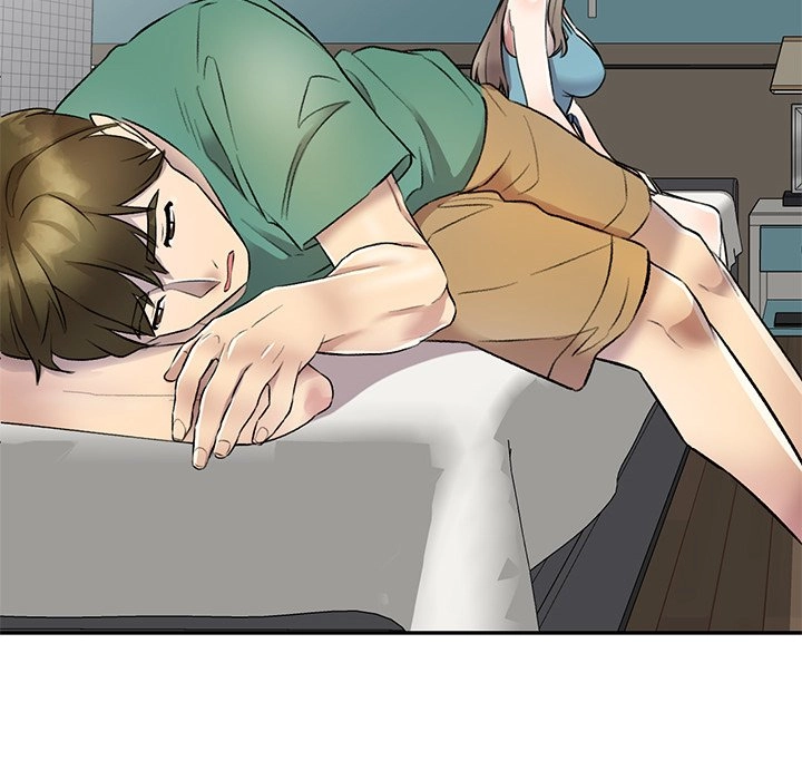 Read Private Lessons (FACON) chapter 17 image 96 on Lezhin