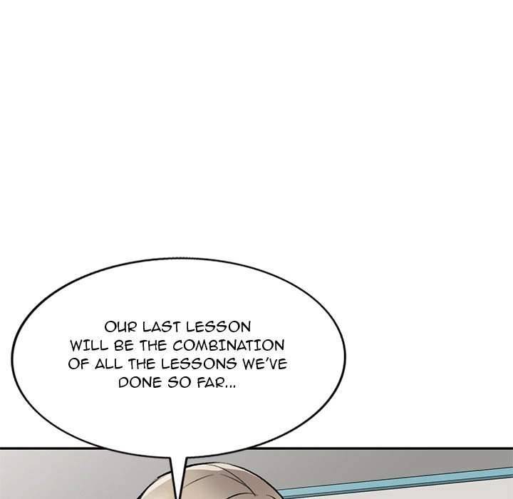 Read Private Lessons (FACON) chapter 17 image 97 on Lezhin