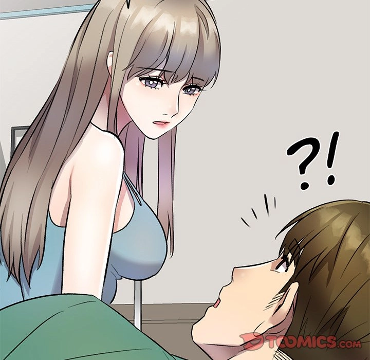 Read Private Lessons (FACON) chapter 17 image 98 on Lezhin