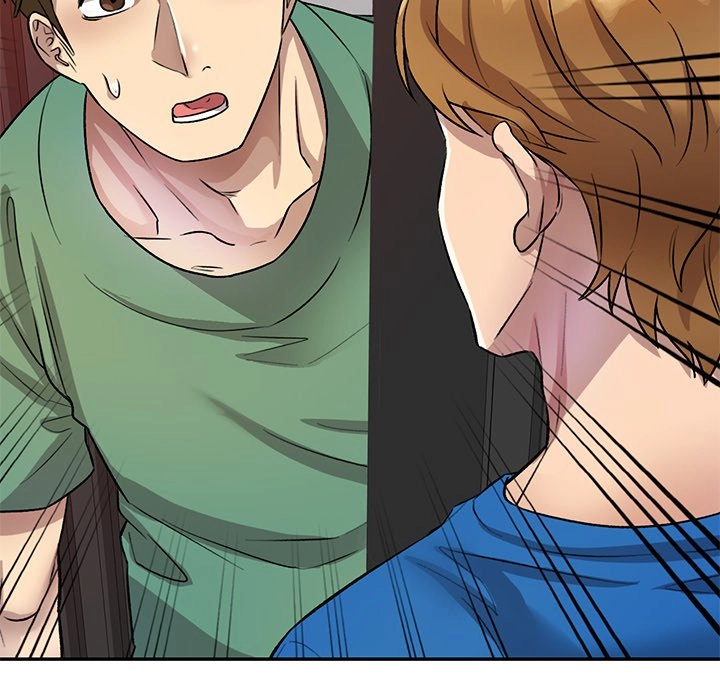 Read Private Lessons (FACON) chapter 18 image 105 on Lezhin