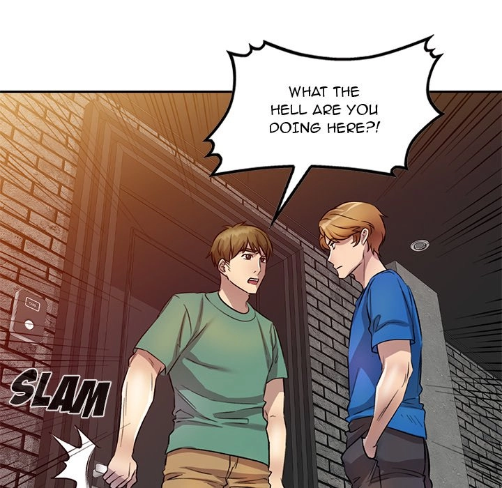 Read Private Lessons (FACON) chapter 18 image 109 on Lezhin