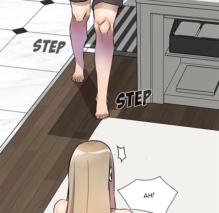 Read Private Lessons (FACON) chapter 18 image 114 on Lezhin