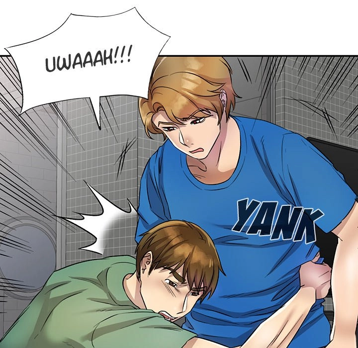 Read Private Lessons (FACON) chapter 18 image 120 on Lezhin