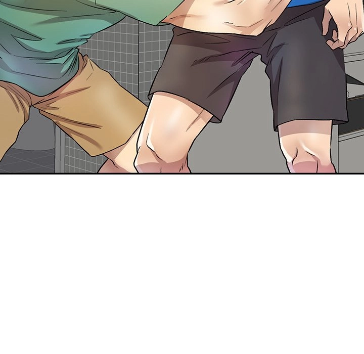 Read Private Lessons (FACON) chapter 18 image 121 on Lezhin