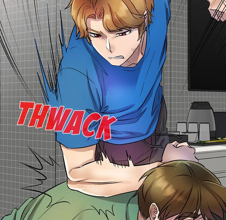 Read Private Lessons (FACON) chapter 18 image 123 on Lezhin