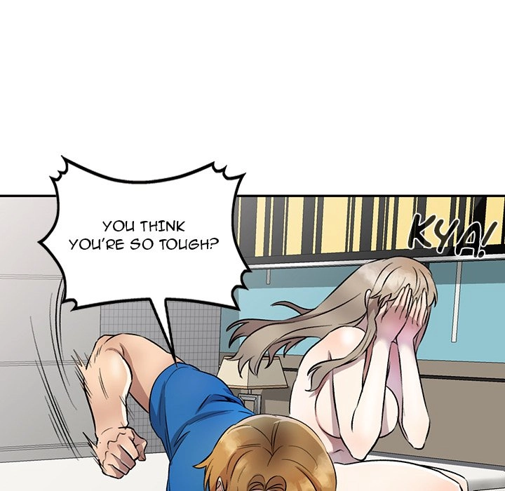 Read Private Lessons (FACON) chapter 18 image 125 on Lezhin