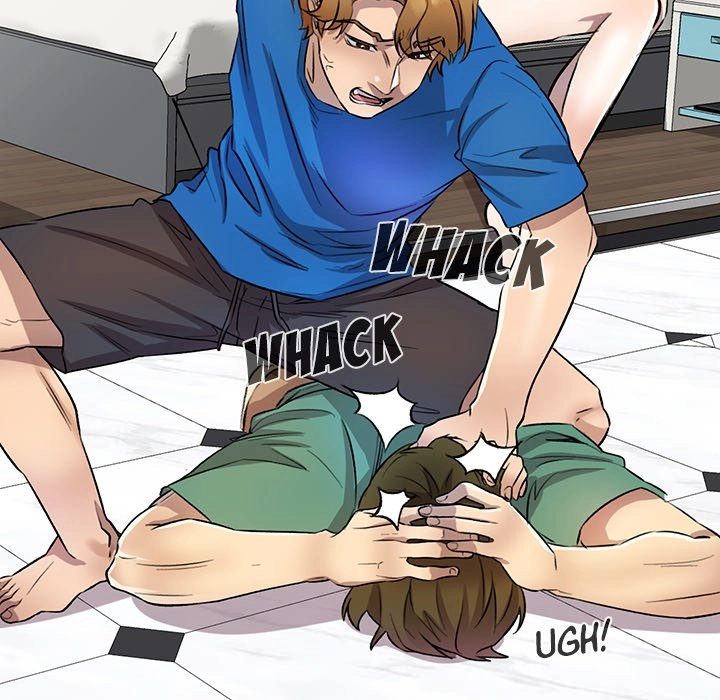 Read Private Lessons (FACON) chapter 18 image 126 on Lezhin