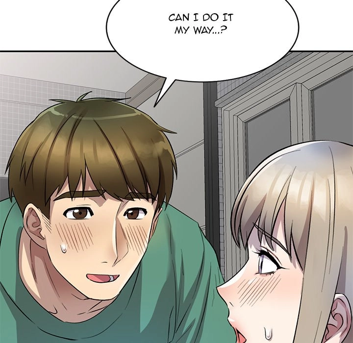 Read Private Lessons (FACON) chapter 18 image 18 on Lezhin