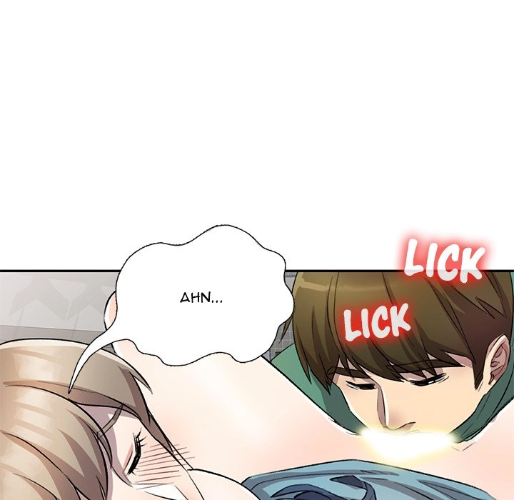 Read Private Lessons (FACON) chapter 18 image 26 on Lezhin