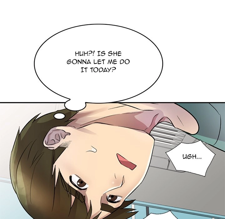 Read Private Lessons (FACON) chapter 18 image 35 on Lezhin