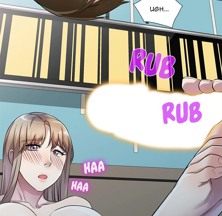 Read Private Lessons (FACON) chapter 18 image 36 on Lezhin