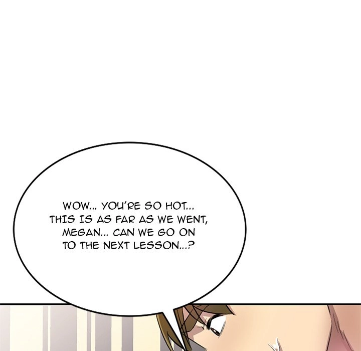 Read Private Lessons (FACON) chapter 18 image 43 on Lezhin