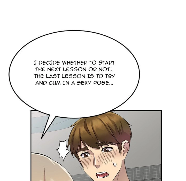 Read Private Lessons (FACON) chapter 18 image 46 on Lezhin