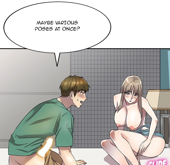 Read Private Lessons (FACON) chapter 18 image 51 on Lezhin