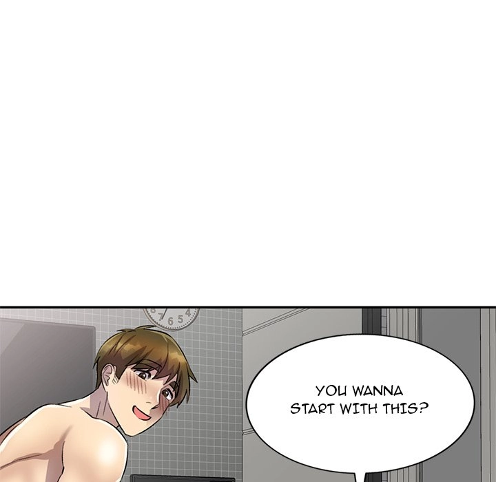 Read Private Lessons (FACON) chapter 18 image 55 on Lezhin